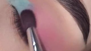 Beautiful eye Makeup 2