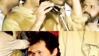 ہمیں مشکلیں آئیں گی لیکن آپ نے ہار نہیں ماننی۔