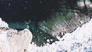 "Beyond Horizons: Nature's Poetic Dance in Cinematic Splendor"