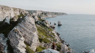 "Whispers of the Earth: A Cinematic Ode to Nature's Silent Symphony"