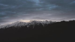 "Enigmatic Eden: A Cinematic Revelation of Earth's Hidden Marvels"