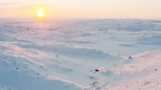 "Orchestrating Nature: A Cinematic Symphony of Earth's Elemental Beauty"