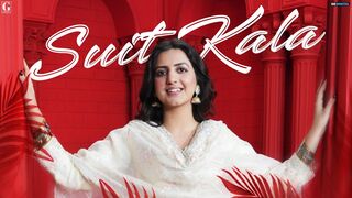 Suit Kala - Priya (Official Song) Latest Punjabi Song 2024 - Geet MP3