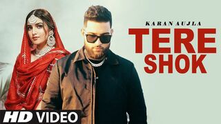 Karan Aujla New Song - 2024 (Official Video) Ayesha Khan - Latest Punjabi Songs 2024