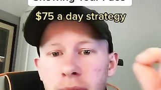 How to start affiliate marketing without showing your face