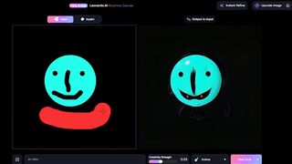 How to Use Leonardo AI Canvas Editor and Image To Motion _ Leonardo AI New Features.