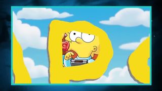 Previsão dos Simpsons pra 2024