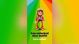 Subway Surfers - Gameplay Walkthrough Part 3