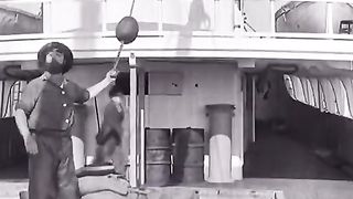 Charlie Chaplin comedy king