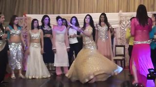 Beautiful party mujra dance 3