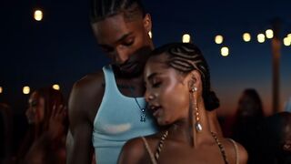 Tyla - Water (Official Music Video) 4