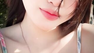 beautifulgirls douyinasiangirl hotgirls chinesegirl berandatiktok