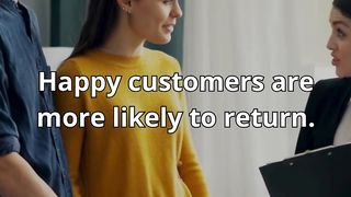 Customer Service