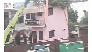 Home delivery- Funny memes..