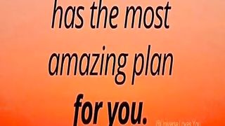 Must spend some time with God. Even if you don't have single free second