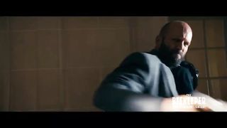 The Beekeeper 2024 - Theatrical Trailer
