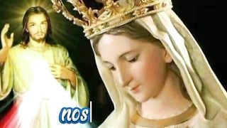 Devoção das três ave Maria. 28
