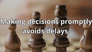 Decision Making 2