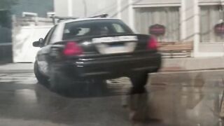 Сдавайся шина