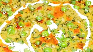 Dhaba aur Restaurant ki Fusion waali Methi Matar Malai Recipe!!