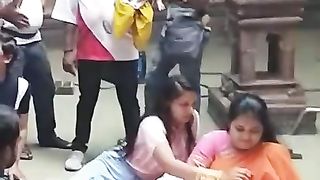 #shorts Krishna ji ke sath shoot karane me - Yashomati Maiya Ke Nandlala - Krishna Vlog Lovers