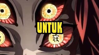 Tajamnya Indra dan Insting Milik Kokushibo