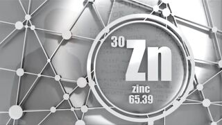 The Benefits of Zinc for a Deeper Sleep