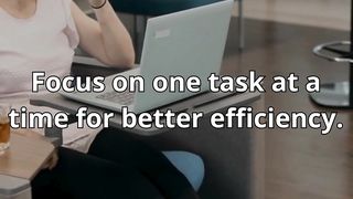 Productivity