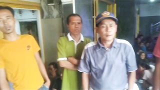 Ketua Karangtaruna Desa Sukajaya Siap Mendukung Iwan Setiawan, Caleg Partai Gerindra No.1 Dapil 2