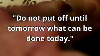 Timeless Wisdom