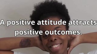 Positivity 8
