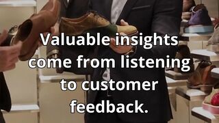 Customer Feedback