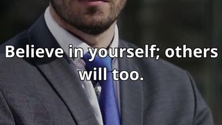Confidence 7