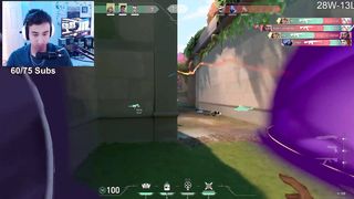 quickly Lotus Raze Ace