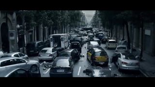I Am Legend 2 Trailer (2024) Will Smith, Michael B Jordan, Alice Braga _ Warner Bros _ Fan Made