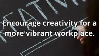 Creativity 15