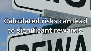 Risk-Taking