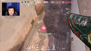 No missed raze ult