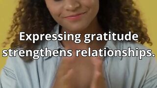 Gratitude 4