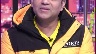 Sabeena Ne Russian Language Mai Kiya Mohabbat Ka Ezhaar-y7pKBHaHP_8-108