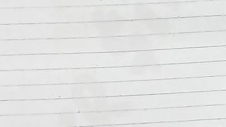 Match o levels past paper solution of question about function
