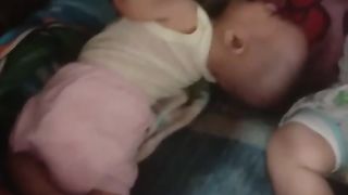 Bayik lucu sehat2 yah nak