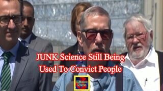 Scientists raise alarms about controversial bite marks analysis used in convictions