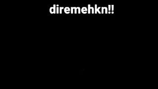 Ketika motivasi besar itu adalah seseorang yang meremehkanmu