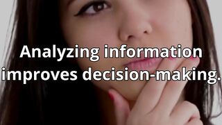 Critical Thinking
