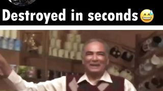 Destroy in seconds 2