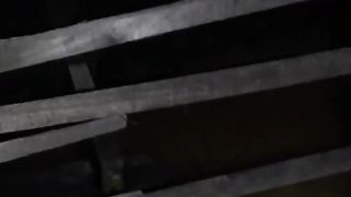 night fishing