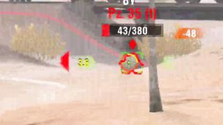 M3 world of tanks #shorts
