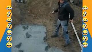 TRY NOT TO LAUGH ???? 4