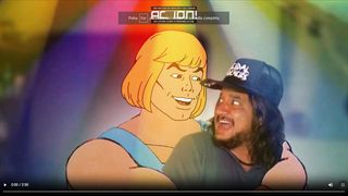 EL BANANERO VIVIENDO CON IVAN